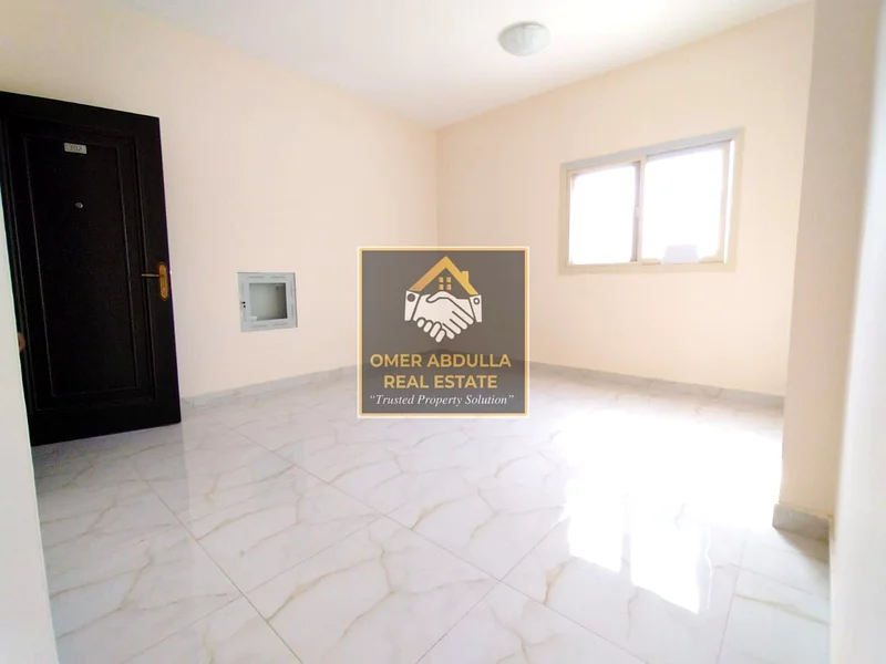 luxurious 1BHK for Family | Split Ac | Near to Safari Mall | in Muwaileh64196697144961112