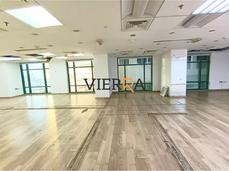 Fitted Office | Flexible Payment | Prime Location64061711407747111