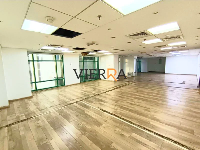 Fitted Office | Flexible Payment | Prime Location64061711407747110