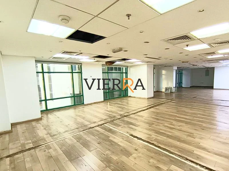 Fitted Office | Flexible Payment | Prime Location64061711407747113