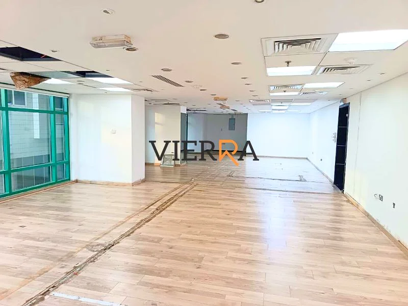 Fitted Office | Flexible Payment | Prime Location64061711407747112