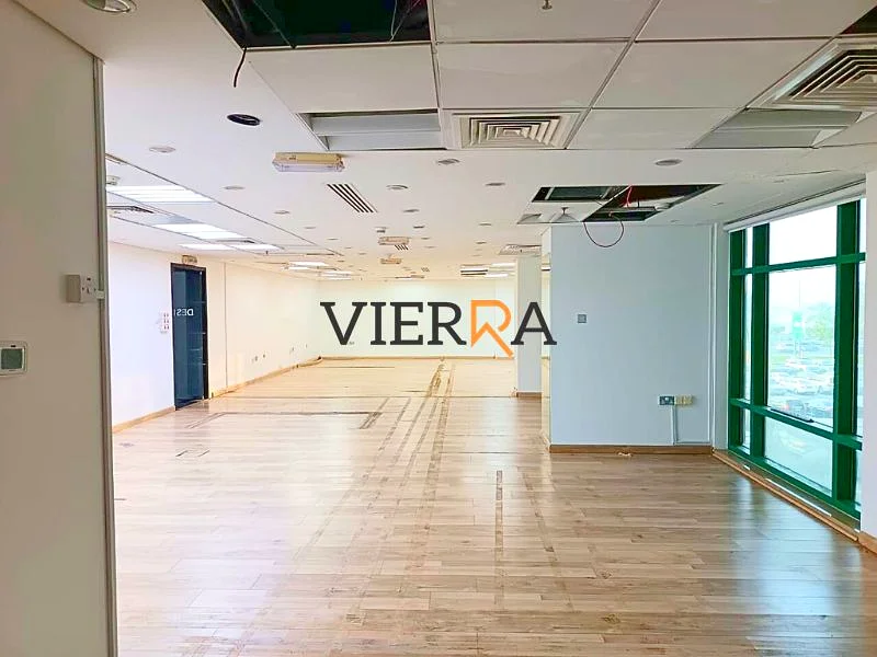 Fitted Office | Flexible Payment | Prime Location64061711407747114