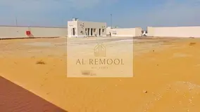 PRIME LOCATION !! 20000 SQFT OPEN YARD FOR RENT IN SAJJA