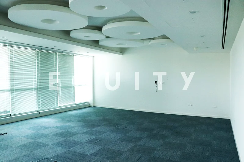 Vacant | Grade A Tower | Emirates Hills View64070892173697111
