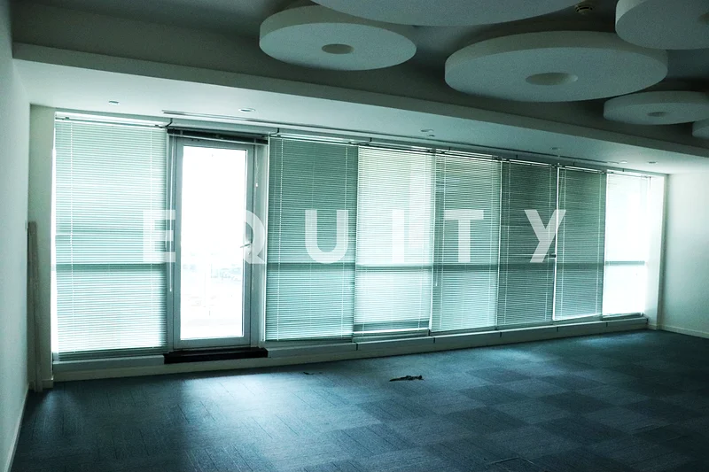 Vacant | Grade A Tower | Emirates Hills View64070892173697112