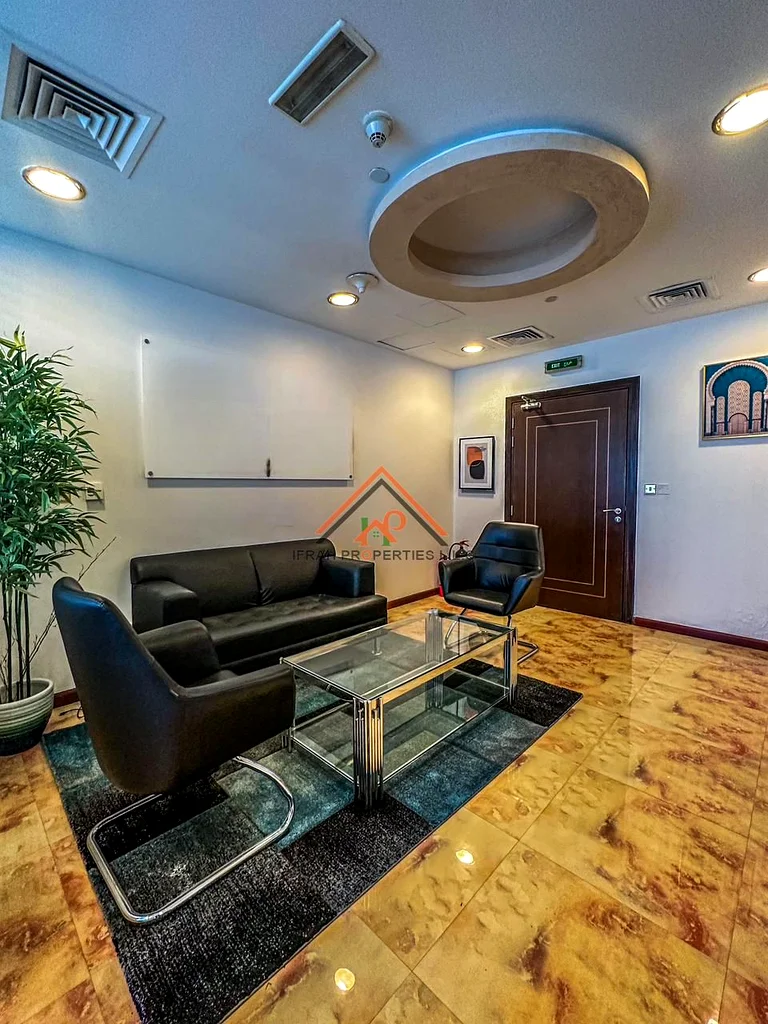 عرض ساخن | مفروش بالكامل | إطلالة على القناة والاستقرار64068652330369111