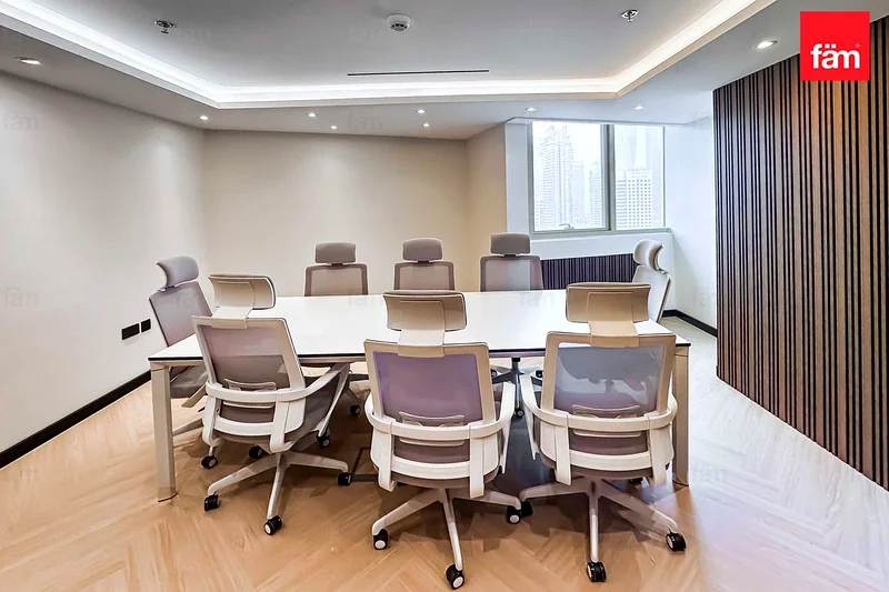 Luxury Fit-Out | Furnished | Ready to Move In64071404805635111
