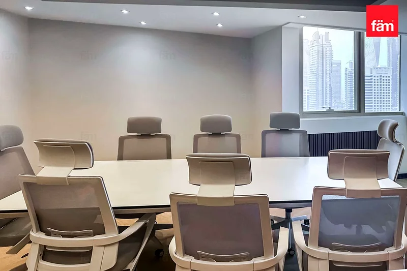Luxury Fit-Out | Furnished | Ready to Move In64071404805635112
