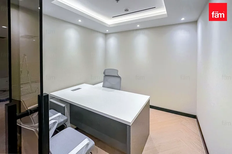 Luxury Fit-Out | Furnished | Ready to Move In64071404805635114