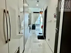 High floor || Amazing view || Ready to Move In ll High-rise Building I Monthly with all inclusive bi