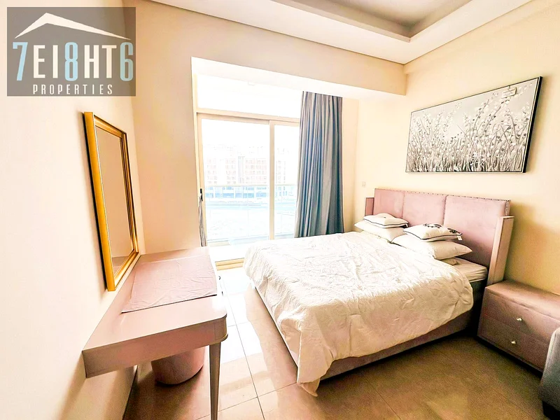 Vastu Compliant || Beautifully Furnished || Studio apartment || Swimming pool || Gym64212176930689113