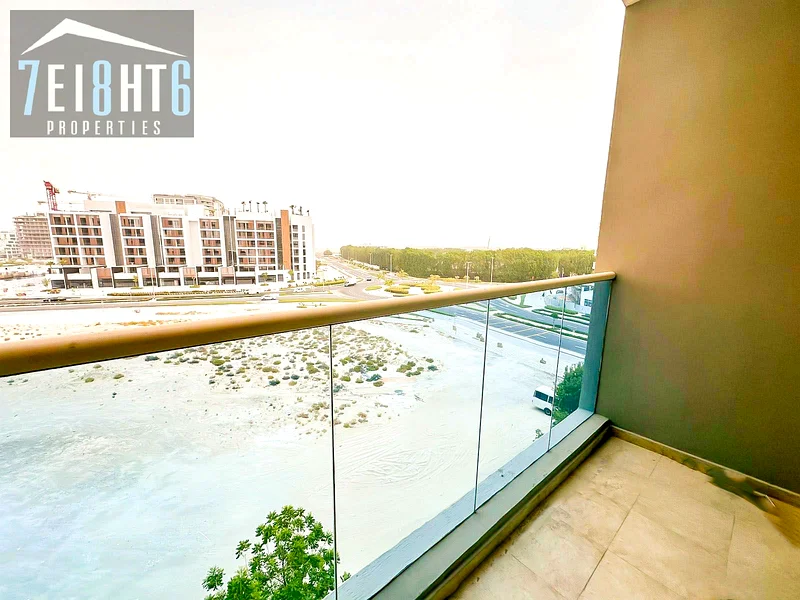 Vastu Compliant || Beautifully Furnished || Studio apartment || Swimming pool || Gym64212176930689114