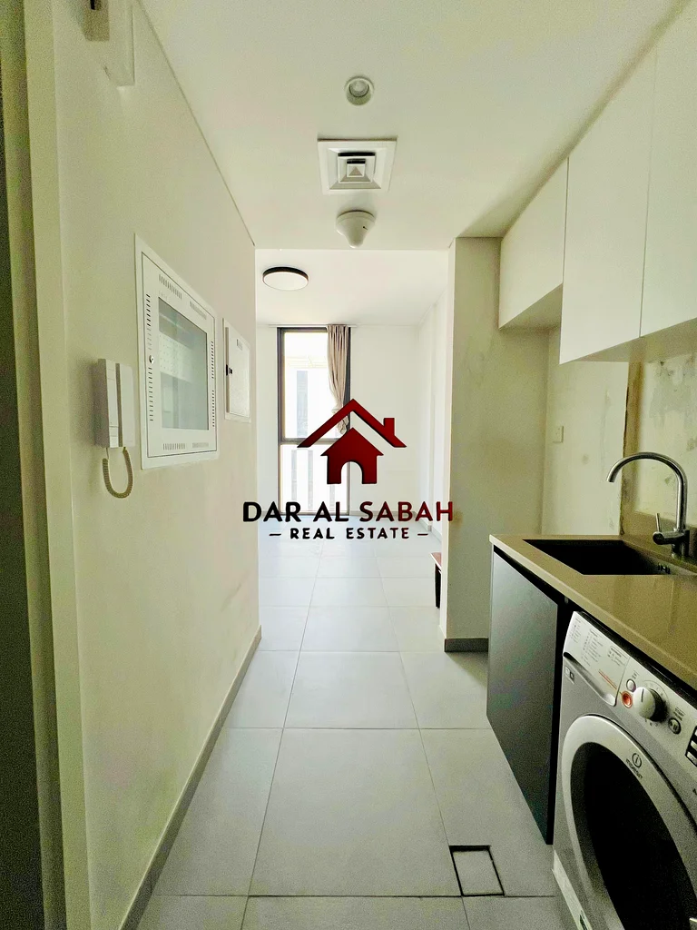 Luxurious studio || Well Maintained || Easy Payment plane || On Road Building64189311846402111