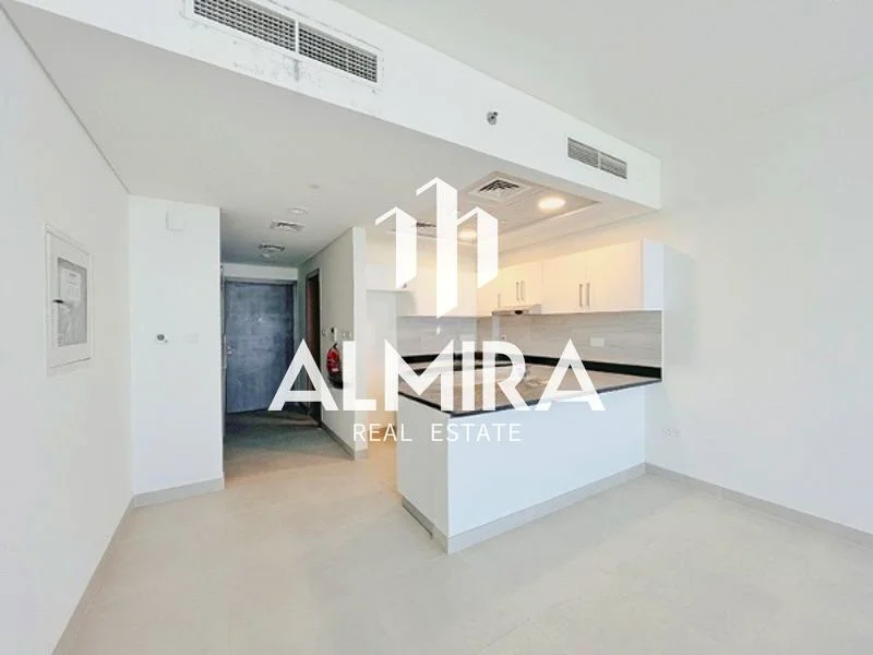 Good Condition | Studio w/ Balcony | Vacant Soon64051029183618114