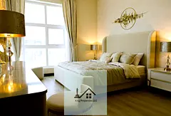 Luxurious 4 bedroom villa available for rent