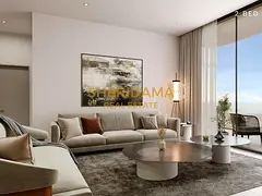 CITY VIEW | HIGH FLOOR | HANDOVER Q2 2027