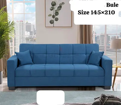 Sofa cum bed brand new