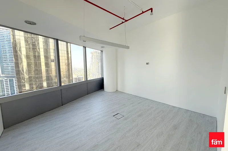 Partitioned Office | Ready to Move In | Lake View64072451314561113