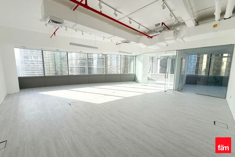 Partitioned Office | Ready to Move In | Lake View64072451314561110