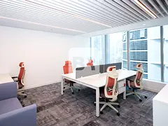 Fully Furnished | Bills included | Business Bay