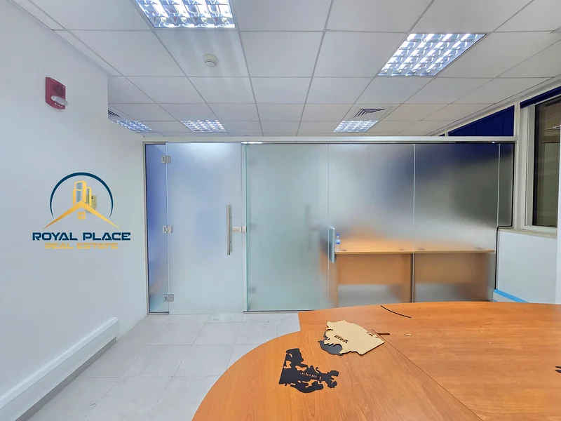 Premium Office | Close to Metro | SZR | Chiller Free64066581430785111