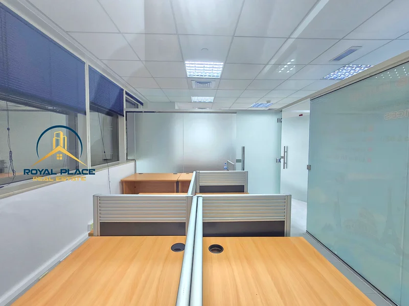 Premium Office | Close to Metro | SZR | Chiller Free64066581430785110