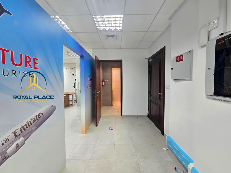 Premium Office | Close to Metro | SZR | Chiller Free64066581430785114