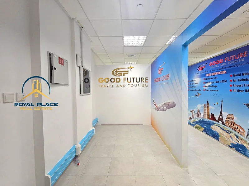 Premium Office | Close to Metro | SZR | Chiller Free64066581430785113