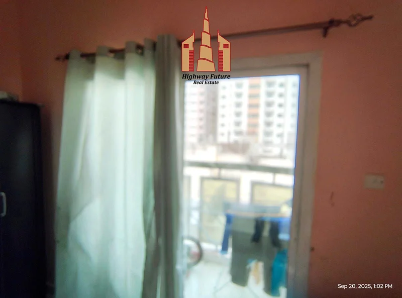 شقة متوفرة شهريًا بغرفة نوم واحدة مع واي فاي64184677377666112