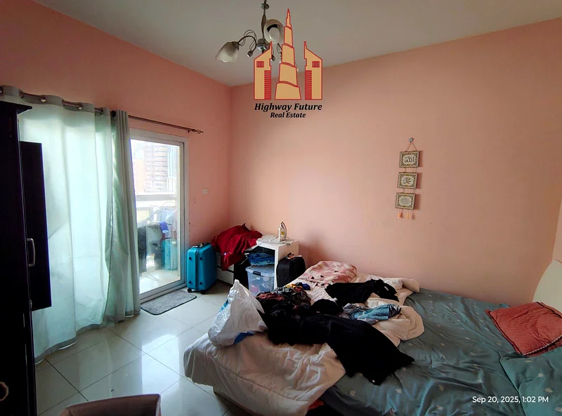 شقة متوفرة شهريًا بغرفة نوم واحدة مع واي فاي64184677377666111