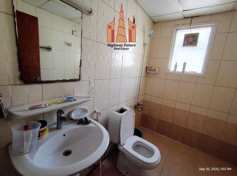 شقة متوفرة شهريًا بغرفة نوم واحدة مع واي فاي64184677377666114