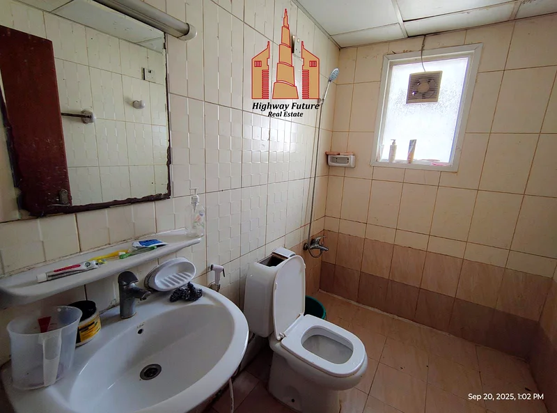 شقة متوفرة شهريًا بغرفة نوم واحدة مع واي فاي64184677377666113