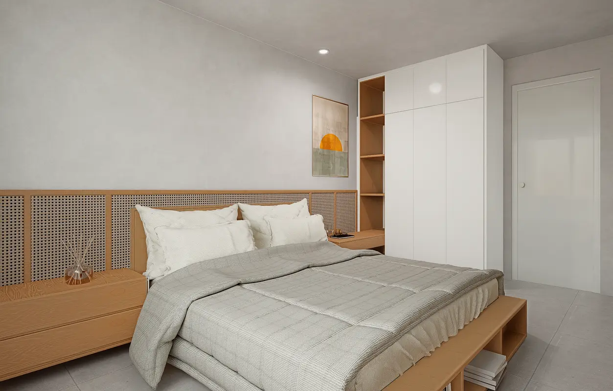 Sunlight Homes by Sun & Sand Developers - View 2
