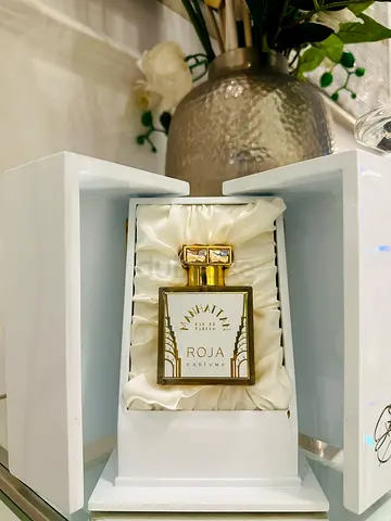 ROJA DOVE MANHATTAN -Eau de Parfum - Timeless Elegance