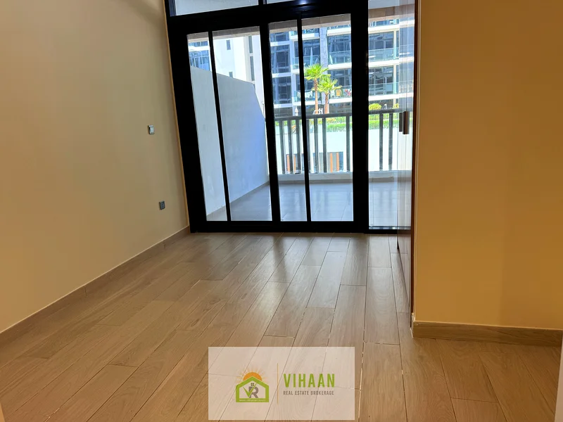 Modern Studio in Azizi Riviera 32 Prime Meydan Location | Prime Location64153439615363112