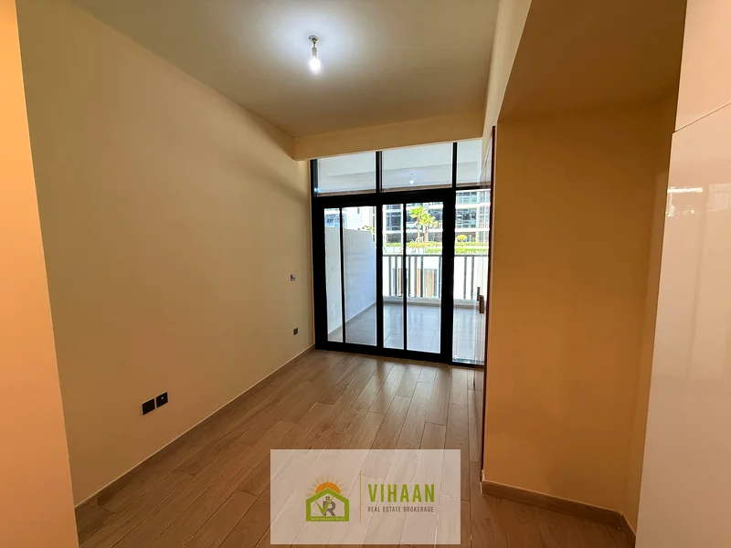 Modern Studio in Azizi Riviera 32 Prime Meydan Location | Prime Location64153439615363113