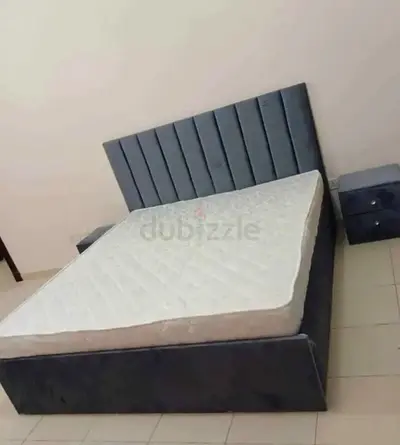 Custom Made Bed | Fast Delivery | Direct From Manufacturer