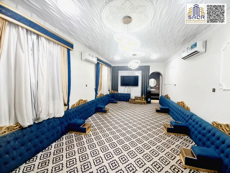 Villa for commercial rent, 5,000 square feet, on a main street/corner of two streets, prime location64073343175042113