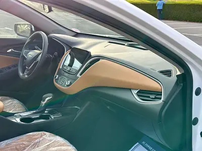 Chevrolet Malibu LT, миниатюра 18
