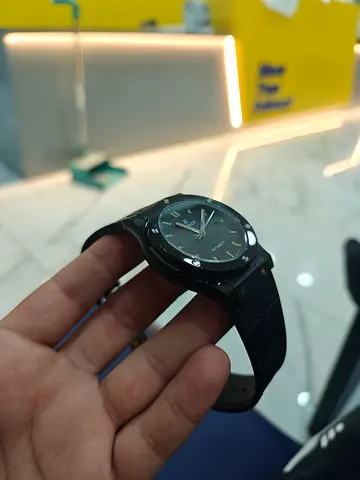watch