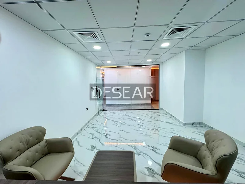 Ready-to-Move | Flexible Terms | Business Hub64070192953474112