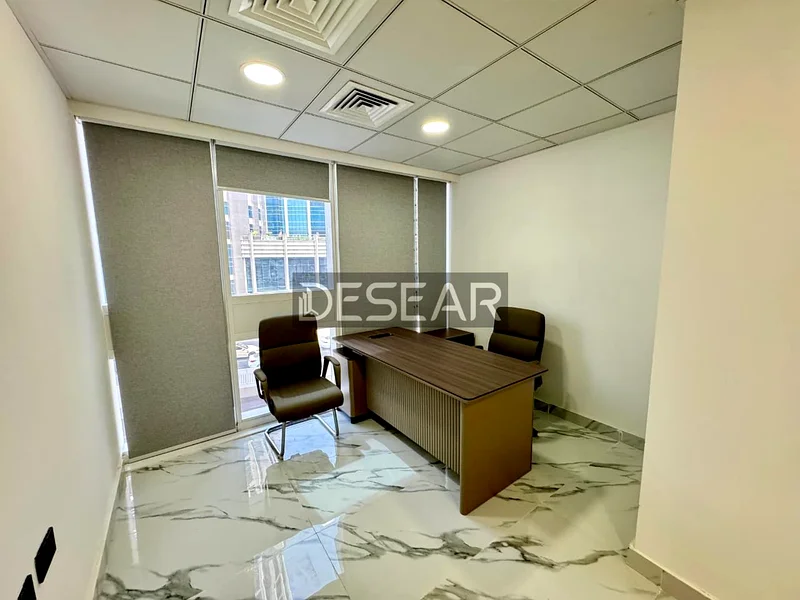 Ready-to-Move | Flexible Terms | Business Hub64070192953474113