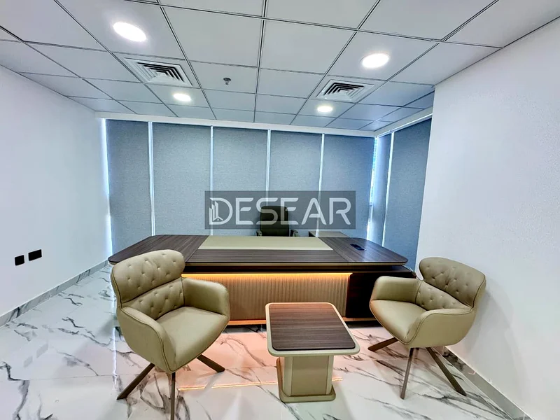 Ready-to-Move | Flexible Terms | Business Hub64070192953474110