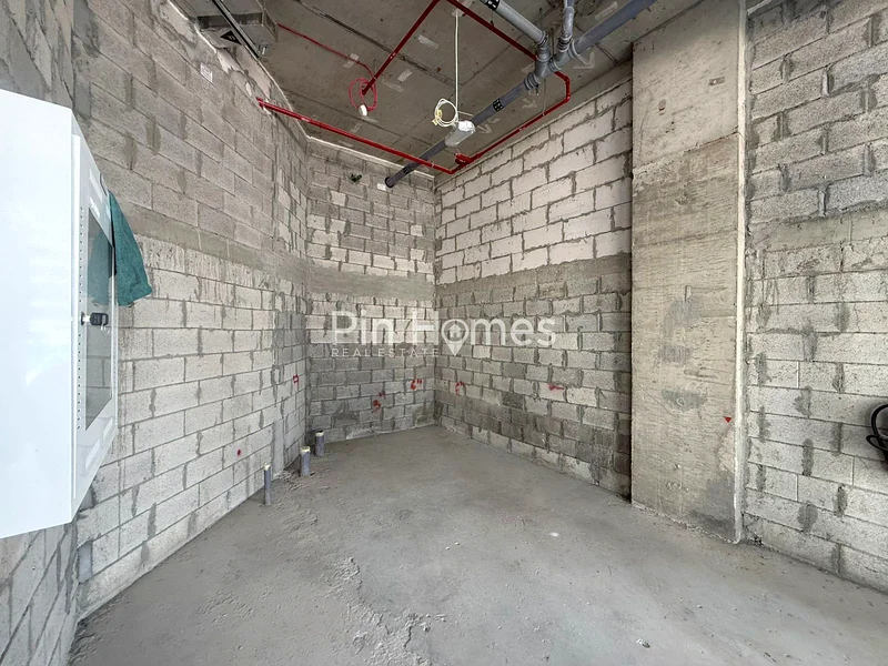 Shell and Core | Retail | Prime Location64064810192385114