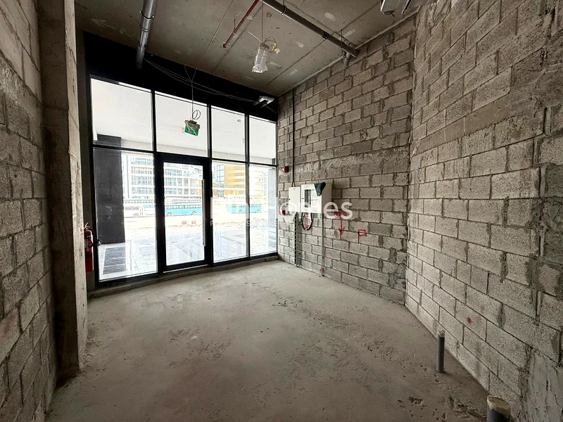 Shell and Core | Retail | Prime Location64064810192385112