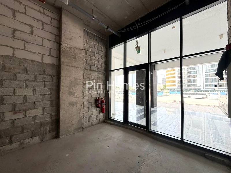 Shell and Core | Retail | Prime Location64064810192385111