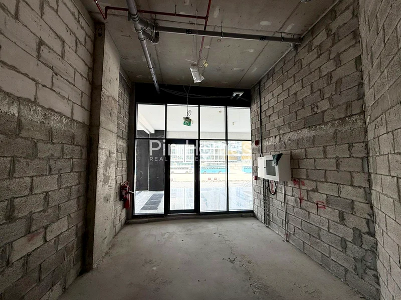 Shell and Core | Retail | Prime Location64064810192385113