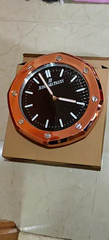 wall clock AP