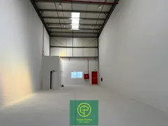 Al Ttay Brand New 1,400 Sq. Ft Warehouse With Built-in Toilet And Pantry