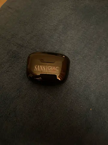 Sleek In-Ear Earphones for Sale!